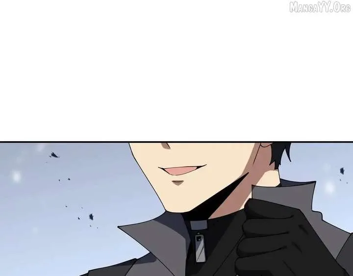 I Contracted Myself Chapter 130 page 116