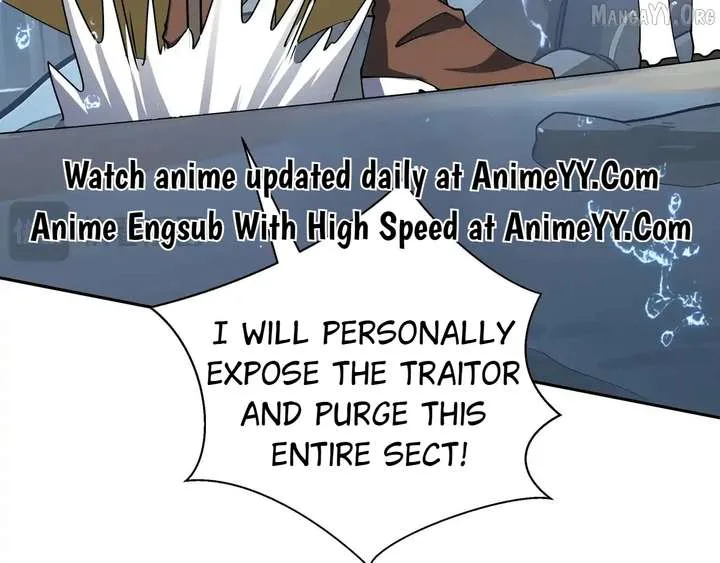 I Contracted Myself Chapter 130 page 154