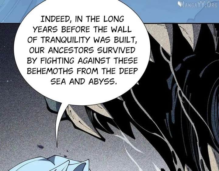 I Contracted Myself Chapter 130 page 127