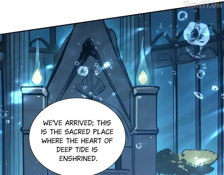I Contracted Myself Chapter 130 page 131