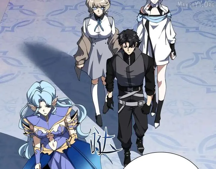 I Contracted Myself Chapter 130 page 103