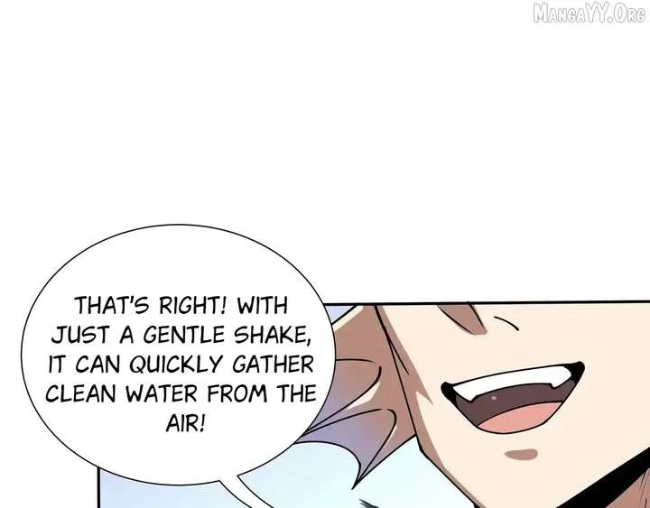 I Contracted Myself Chapter 130 page 78