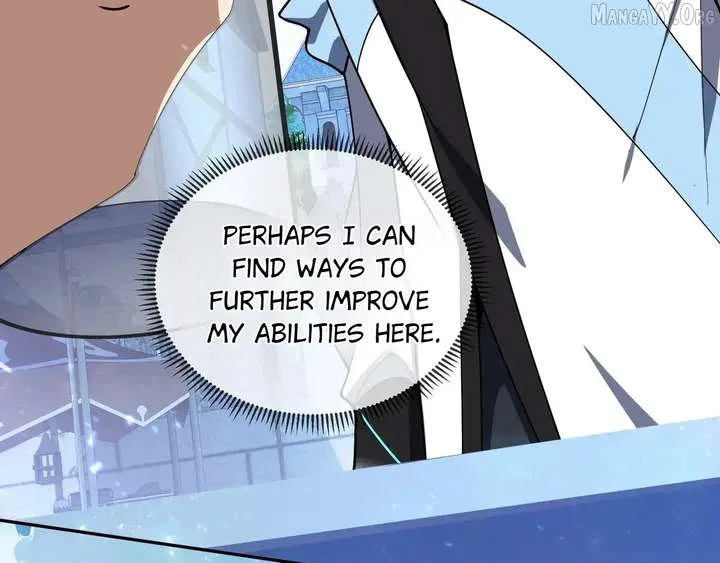 I Contracted Myself Chapter 130 page 82