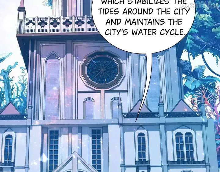 I Contracted Myself Chapter 130 page 84
