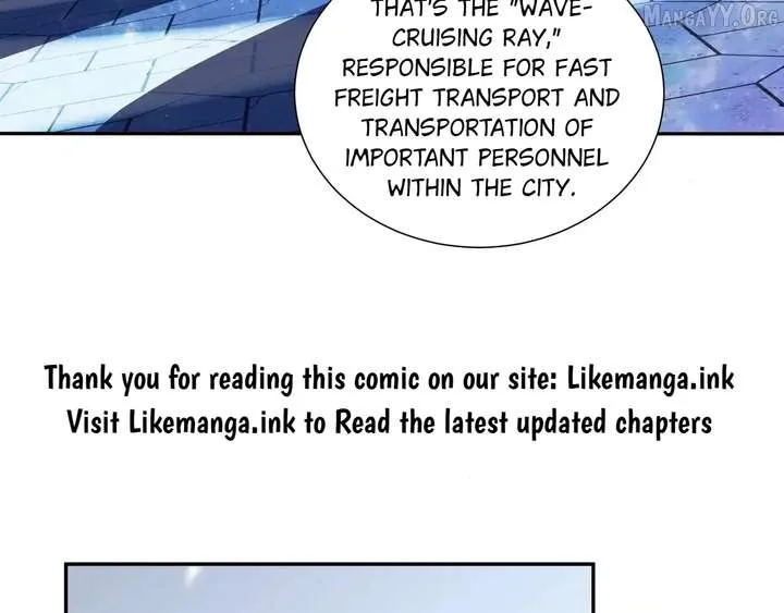I Contracted Myself Chapter 130 page 68