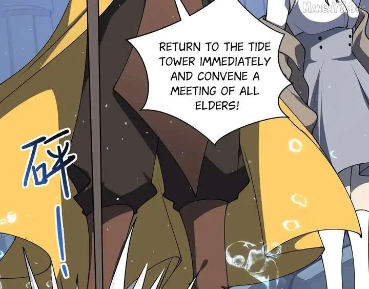 I Contracted Myself Chapter 130 page 153