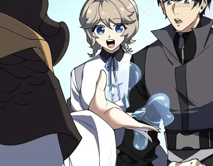 I Contracted Myself Chapter 130 page 113