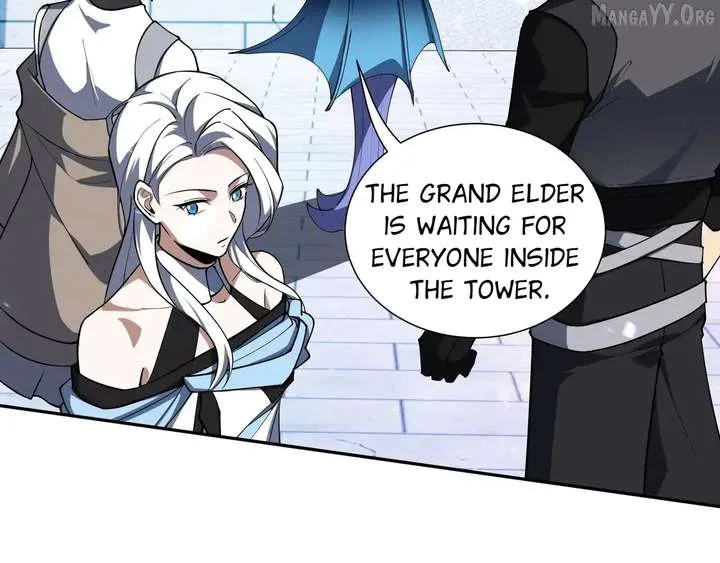 I Contracted Myself Chapter 130 page 86