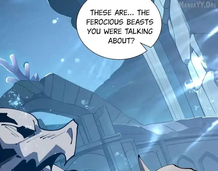 I Contracted Myself Chapter 130 page 124