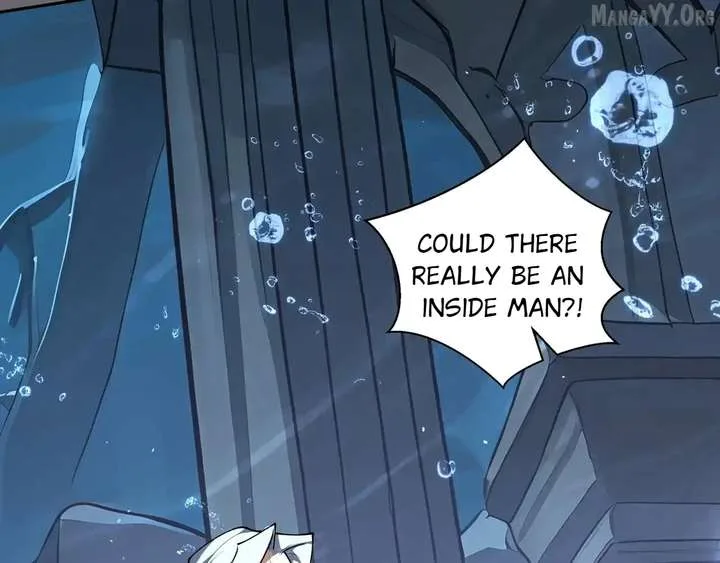 I Contracted Myself Chapter 130 page 151