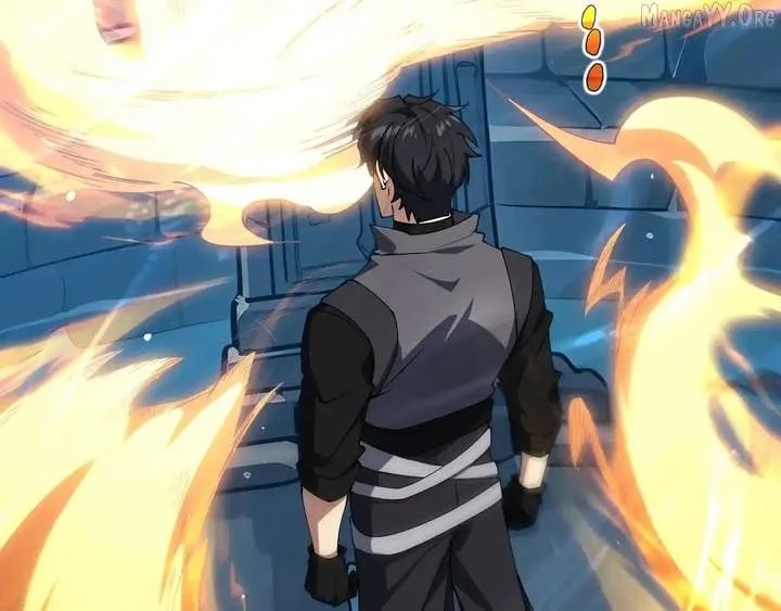 I Contracted Myself Chapter 130 page 139