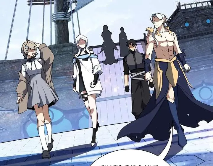 I Contracted Myself Chapter 130 page 67