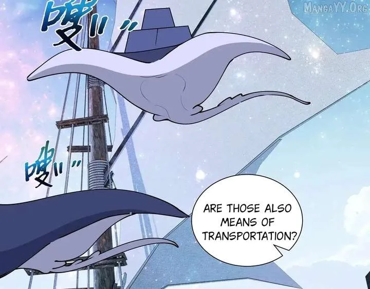 I Contracted Myself Chapter 130 page 66