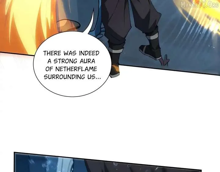 I Contracted Myself Chapter 130 page 140