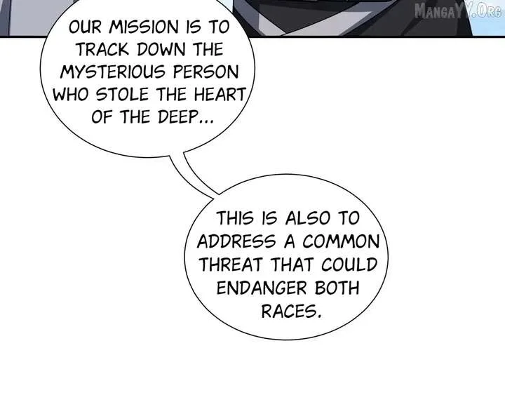 I Contracted Myself Chapter 130 page 101