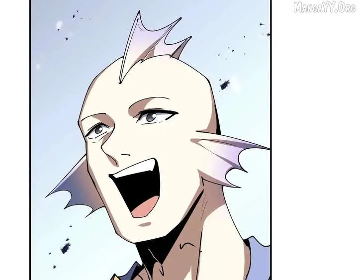 I Contracted Myself Chapter 130 page 69