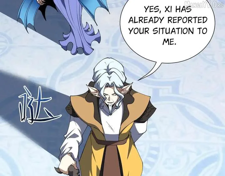 I Contracted Myself Chapter 130 page 104