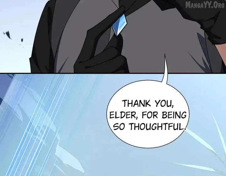 I Contracted Myself Chapter 130 page 117