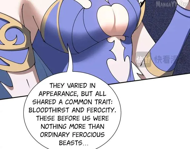 I Contracted Myself Chapter 130 page 129
