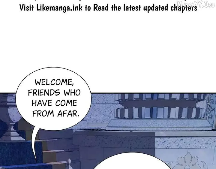 I Contracted Myself Chapter 130 page 96