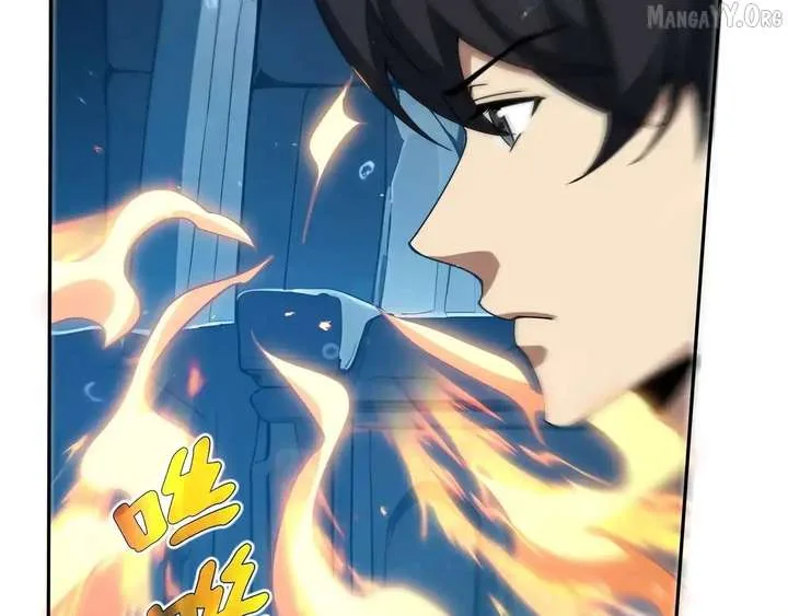 I Contracted Myself Chapter 130 page 141