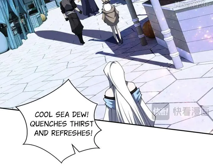 I Contracted Myself Chapter 130 page 73