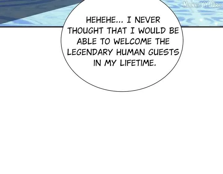 I Contracted Myself Chapter 130 page 94