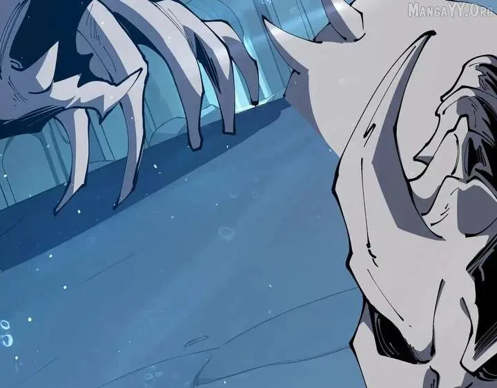 I Contracted Myself Chapter 130 page 125