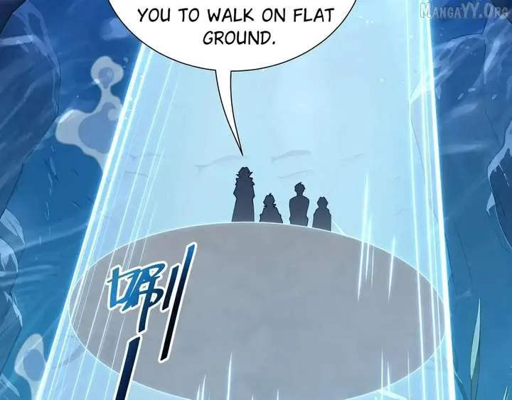 I Contracted Myself Chapter 130 page 110