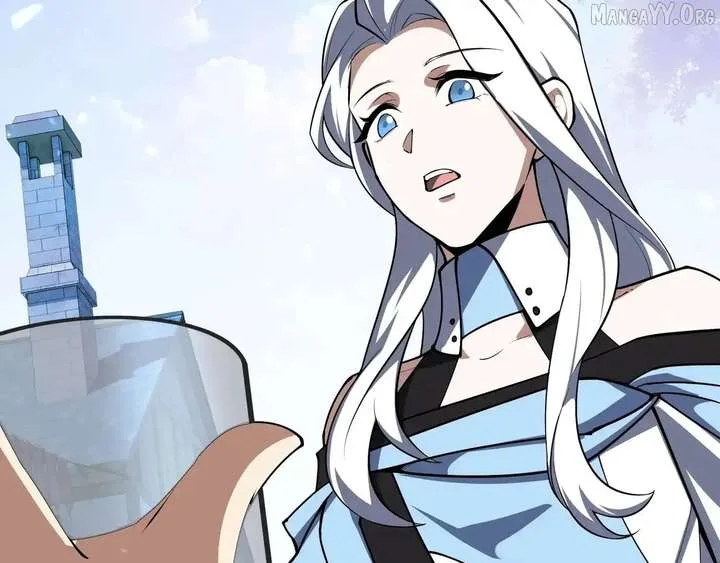 I Contracted Myself Chapter 130 page 81