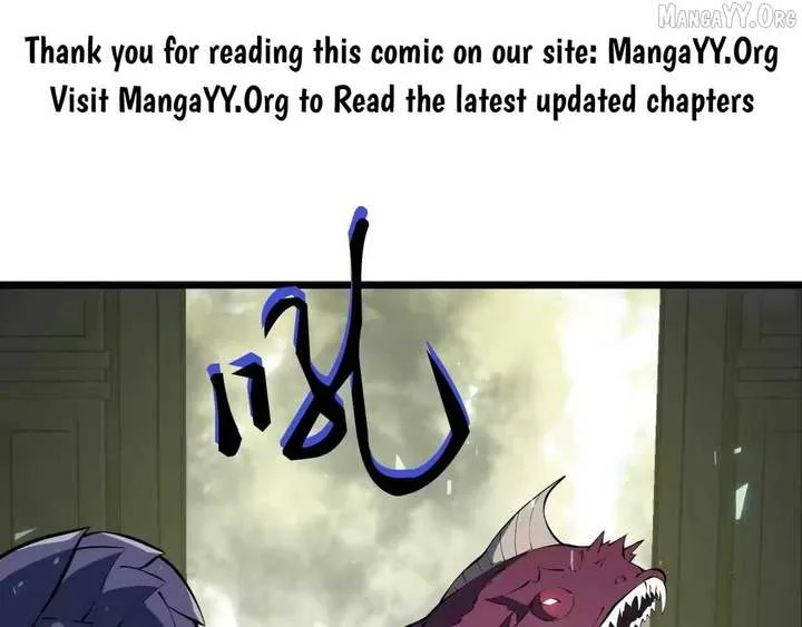 I Contracted Myself Chapter 132 page 1