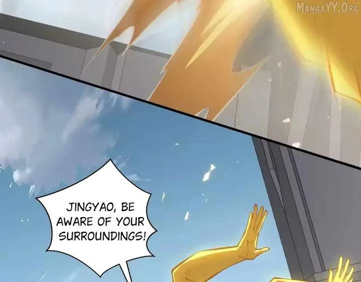 I Contracted Myself Chapter 132 page 12