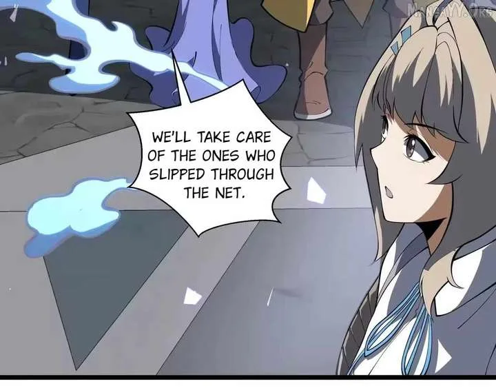 I Contracted Myself Chapter 132 page 26