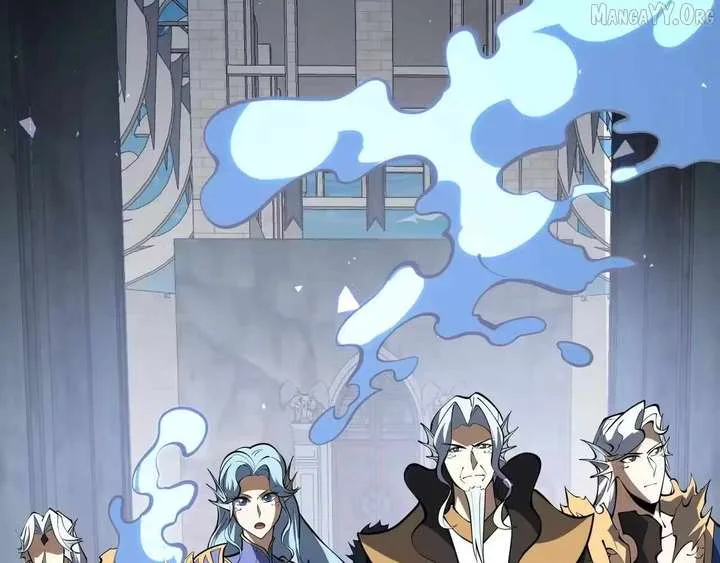 I Contracted Myself Chapter 132 page 24