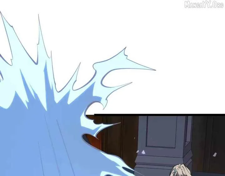 I Contracted Myself Chapter 132 page 19