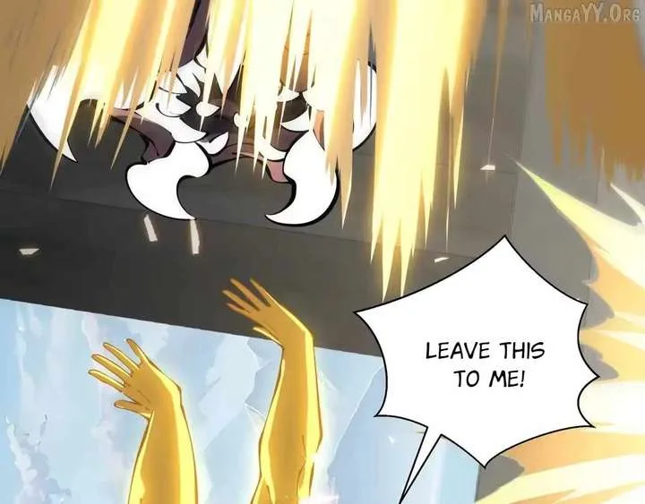 I Contracted Myself Chapter 132 page 10
