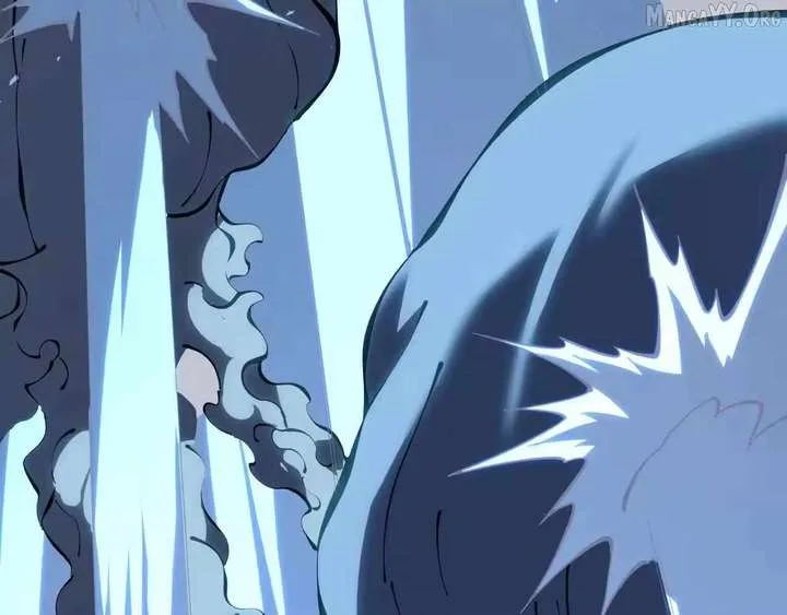 I Contracted Myself Chapter 132 page 22