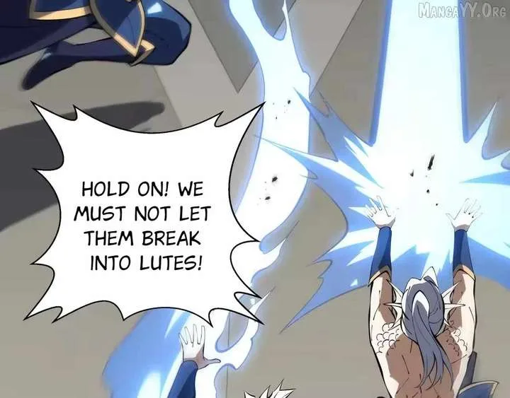 I Contracted Myself Chapter 132 page 4
