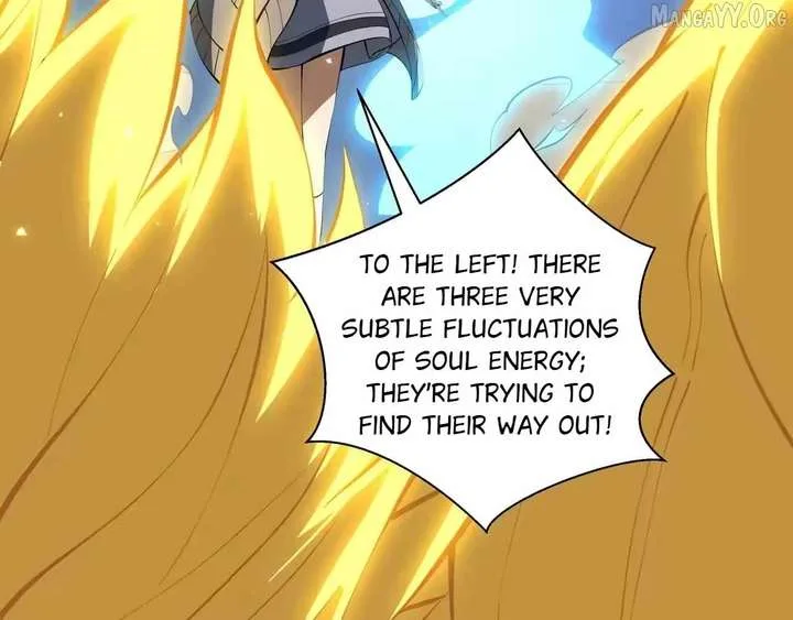 I Contracted Myself Chapter 132 page 17