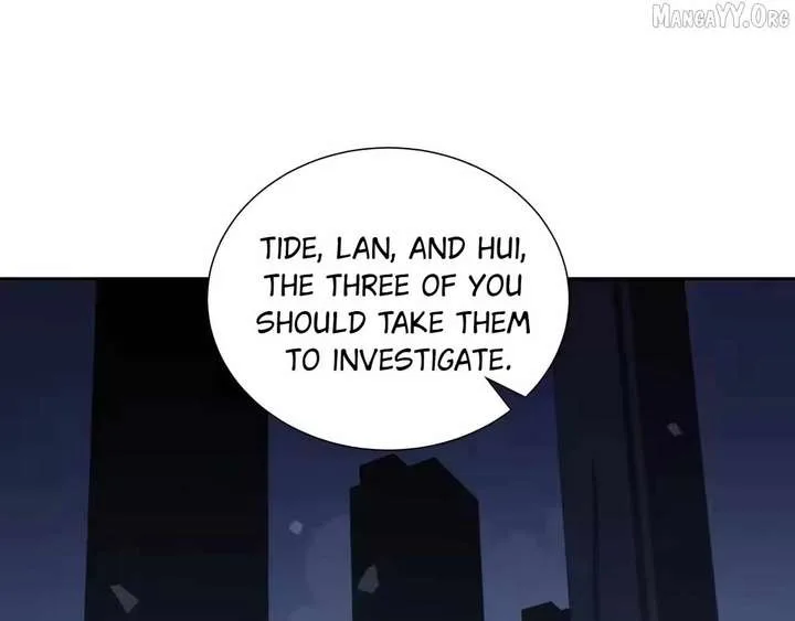 I Contracted Myself Chapter 133 page 52