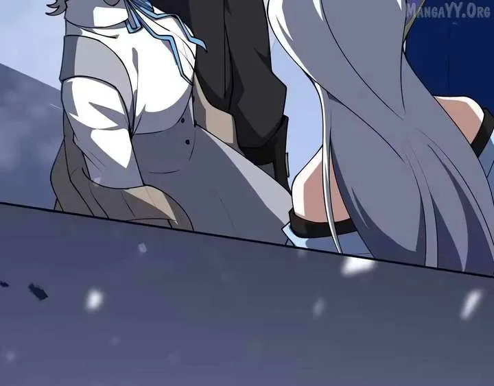 I Contracted Myself Chapter 133 page 44