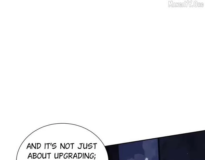 I Contracted Myself Chapter 133 page 11
