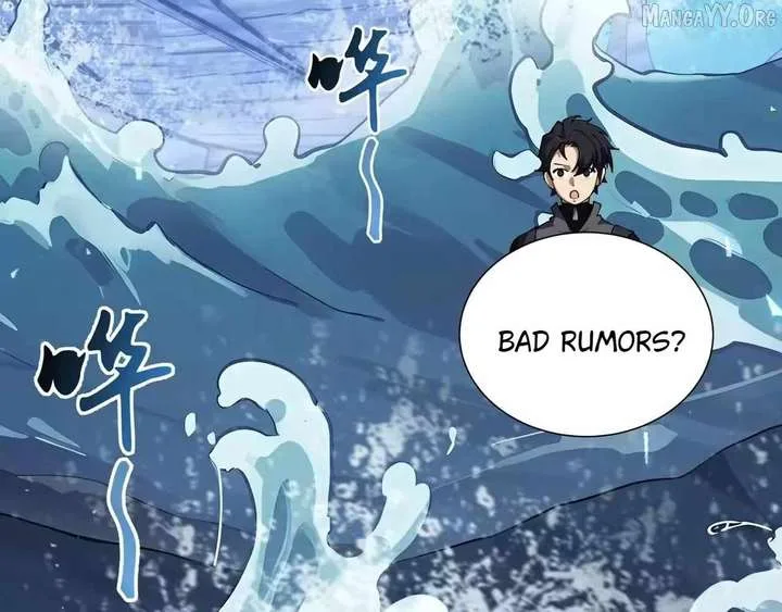 I Contracted Myself Chapter 133 page 63