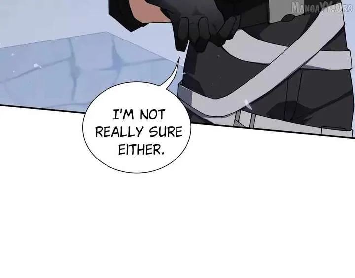 I Contracted Myself Chapter 133 page 10