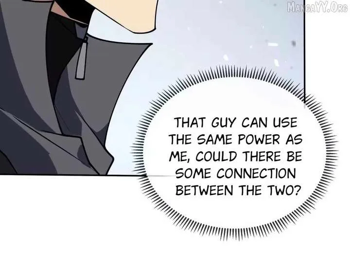 I Contracted Myself Chapter 133 page 35