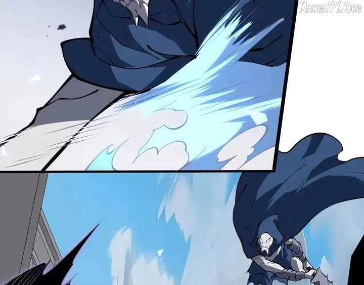 I Contracted Myself Chapter 132 page 32