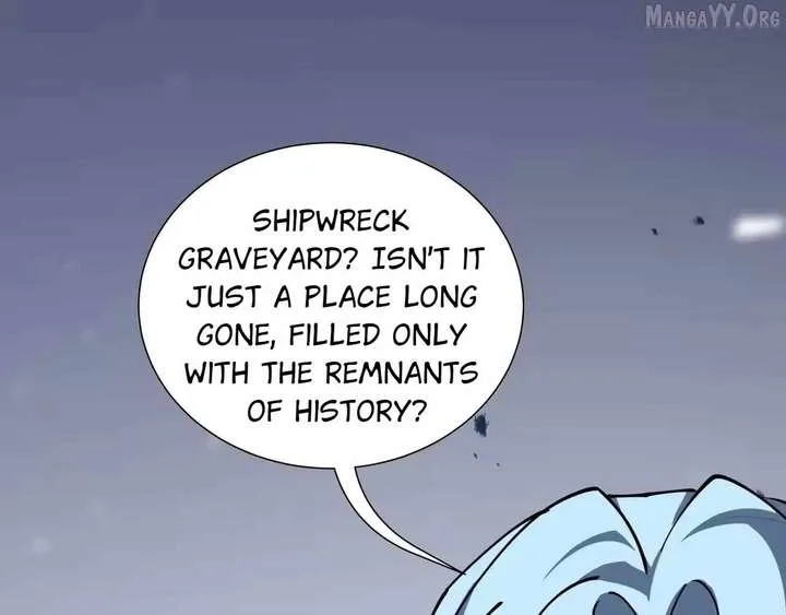 I Contracted Myself Chapter 133 page 45