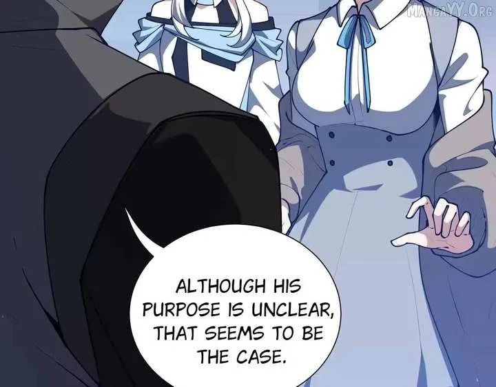 I Contracted Myself Chapter 133 page 32