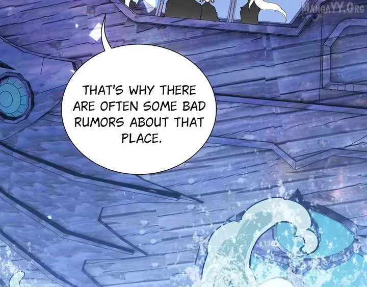 I Contracted Myself Chapter 133 page 62