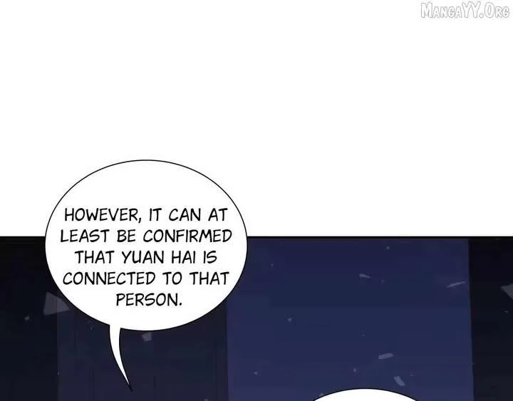 I Contracted Myself Chapter 133 page 37